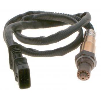 2020 BMW M4 Oxygen Sensor Upstream Left Bosch 17119 image 2 of 4