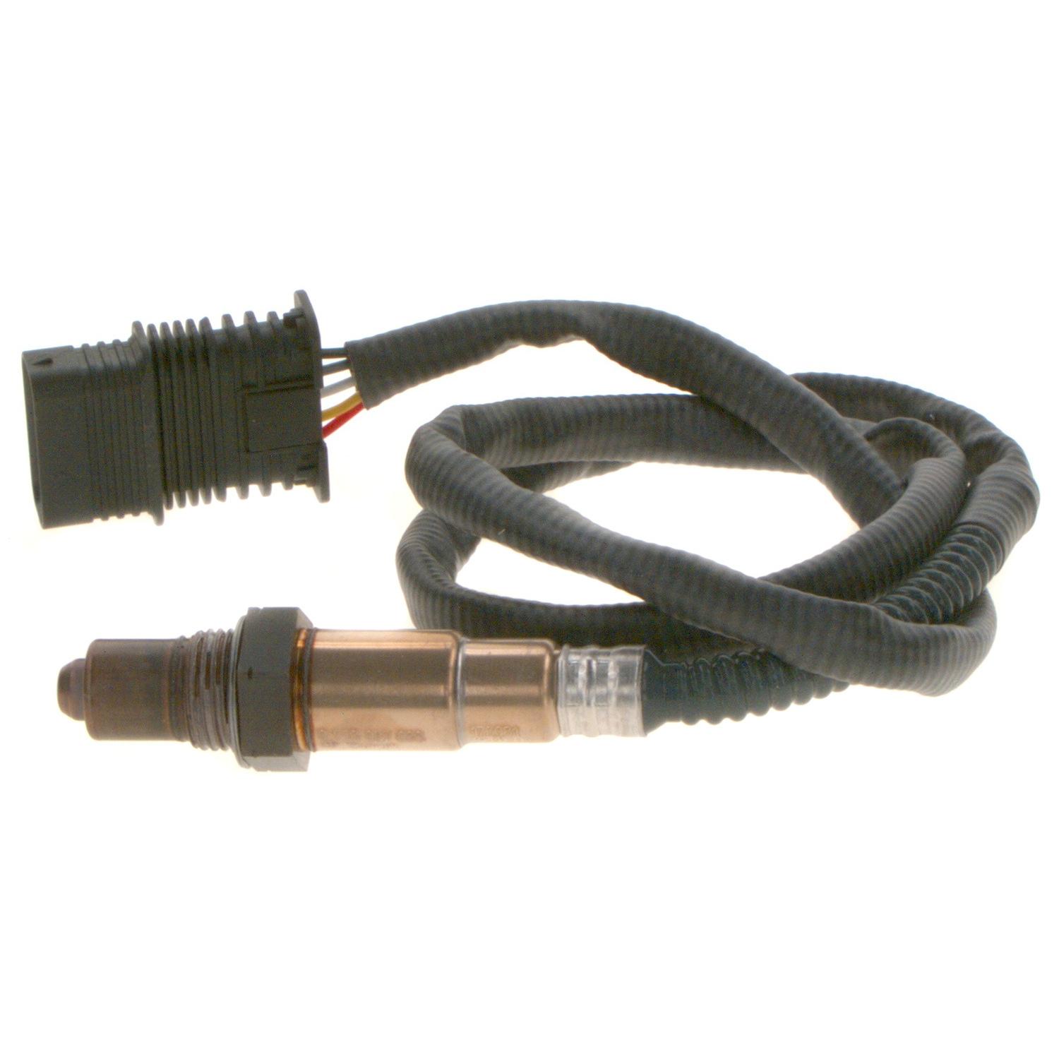 Bosch 17119 - Air / Fuel Ratio Sensor Bosch 17119 Air / Fuel Ratio Sensor product image 4 of 5