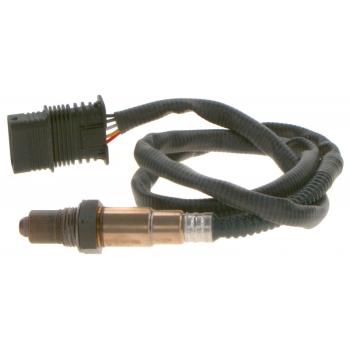 2020 BMW M4 Oxygen Sensor Upstream Left Bosch 17119 image 4 of 4