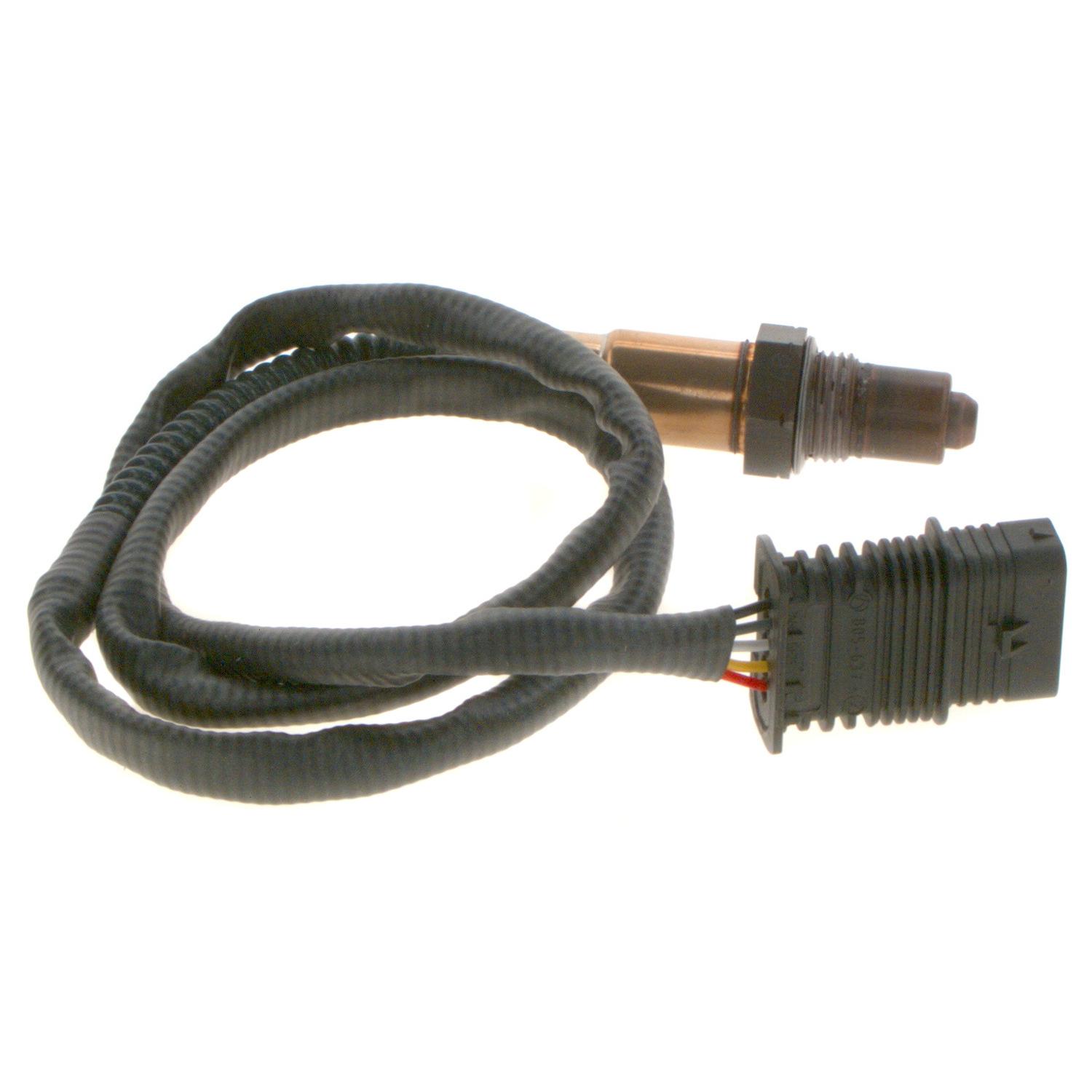 Bosch 17119 - Air / Fuel Ratio Sensor Bosch 17119 Air / Fuel Ratio Sensor product image 5 of 5
