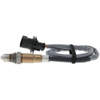 2015 Jaguar XJ Oxygen Sensor Upstream Bosch 17120 image 4 of 4
