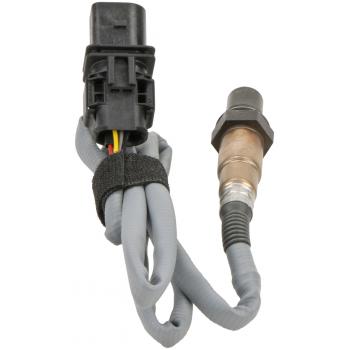 2009 BMW X5 Oxygen Sensor Upstream Left Bosch 17124 image 1 of 4