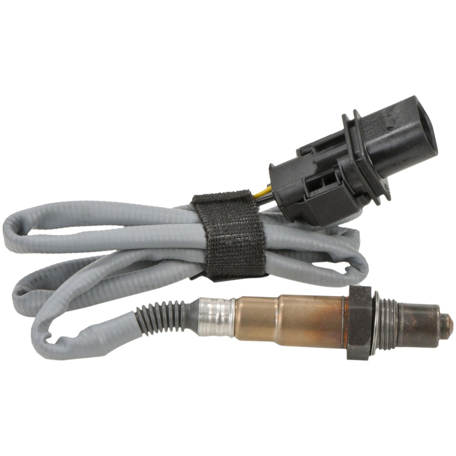Bosch 17124 - Air / Fuel Ratio Sensor Bosch 17124 Air / Fuel Ratio Sensor product image 4 of 4