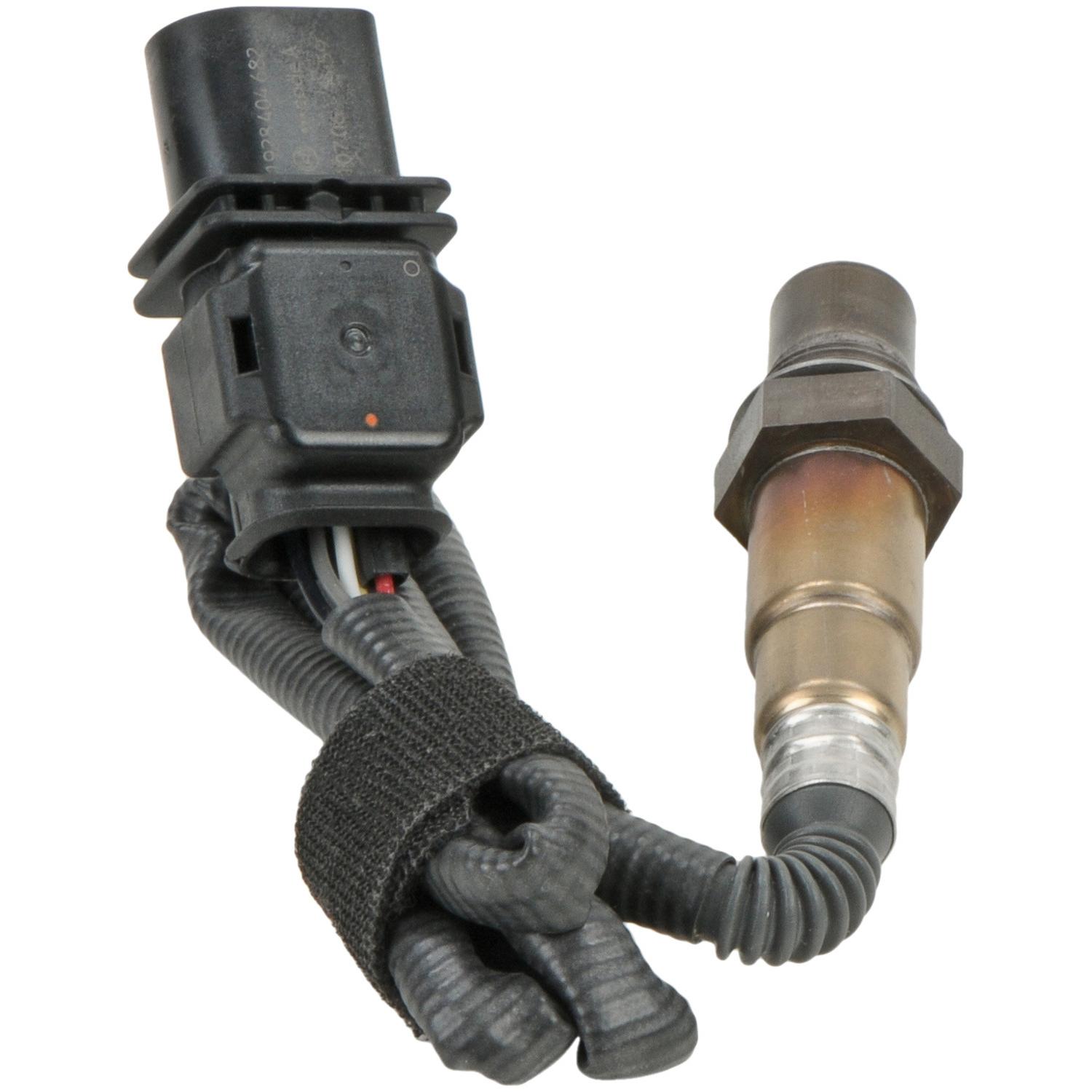 Bosch 17126 Air / Fuel Ratio Sensor product image 1 of 4