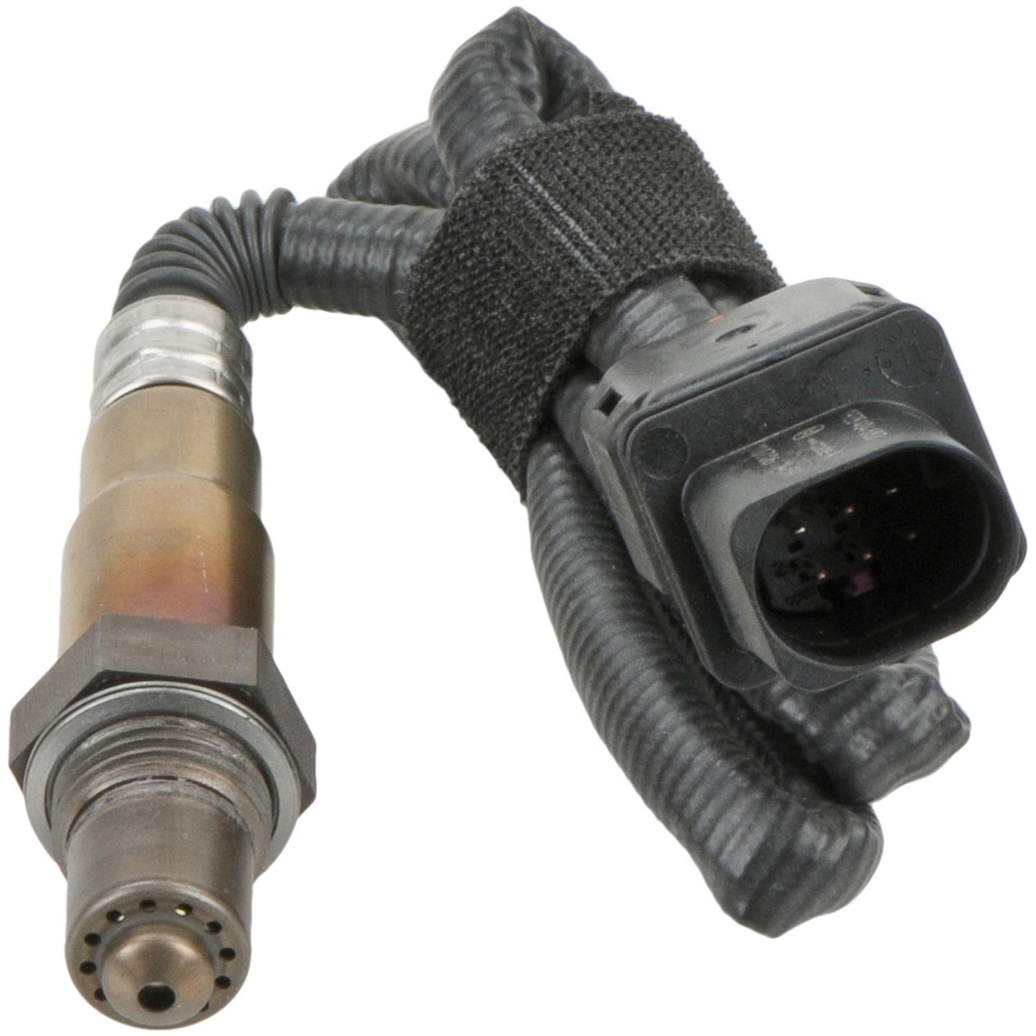 Bosch 17126 Air / Fuel Ratio Sensor product image 2 of 4