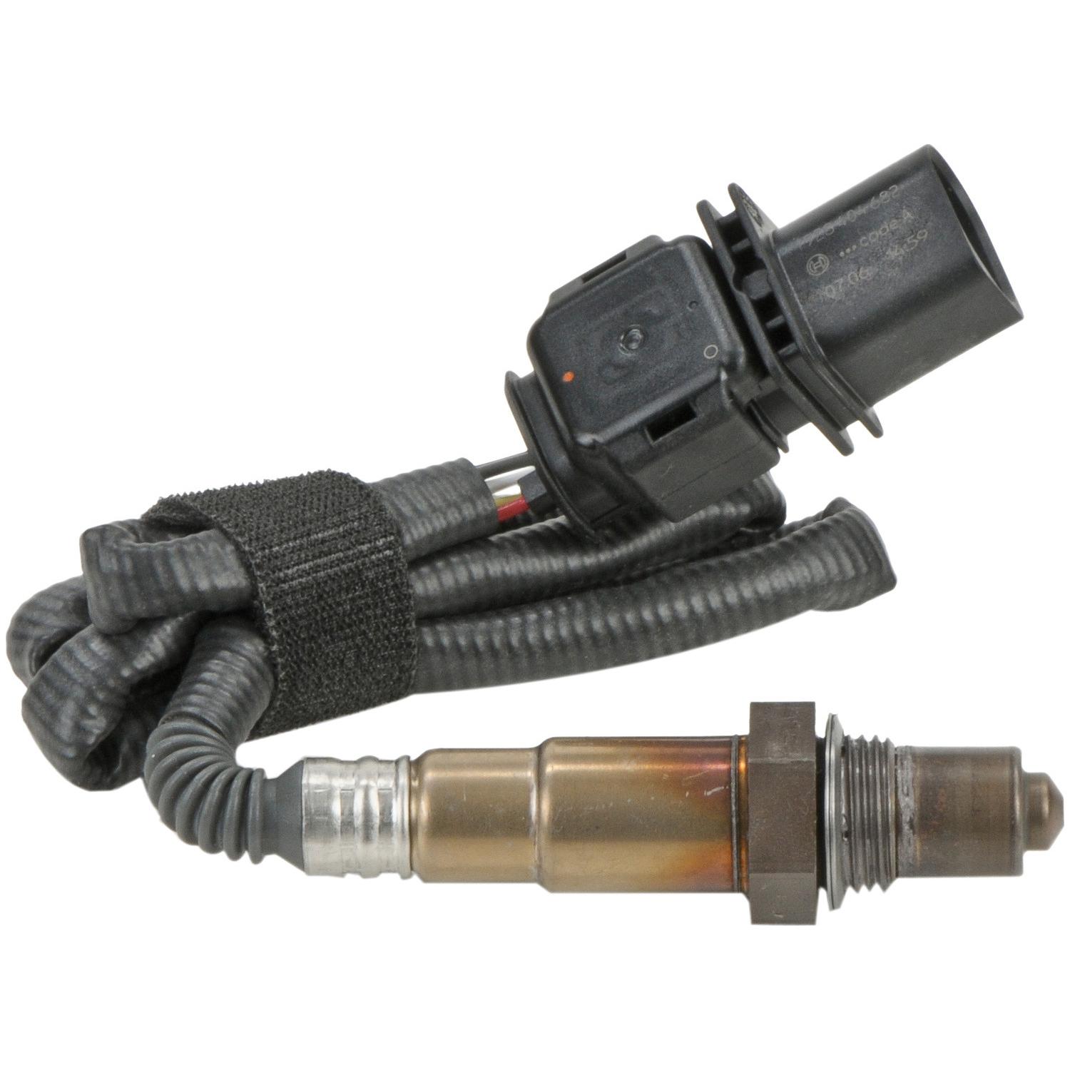 Bosch 17126 Air / Fuel Ratio Sensor product image 4 of 4