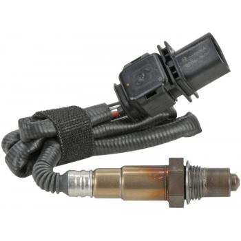 2011 Rolls Royce Phantom Oxygen Sensor Upstream Bosch 17126 image 4 of 4