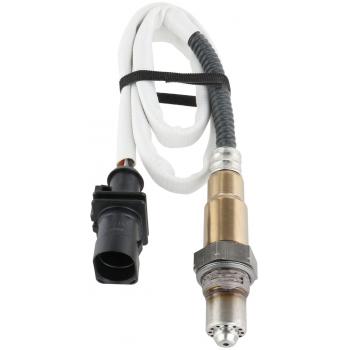 2015 Jaguar XJ Oxygen Sensor Upstream Bosch 17127 image 2 of 4