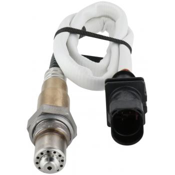2015 Jaguar XJ Oxygen Sensor Upstream Bosch 17127 image 4 of 4