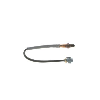 2017 Porsche 911 Oxygen Sensor Downstream Bosch 17130 image 2 of 4