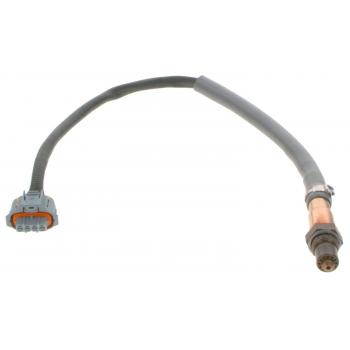 2017 Porsche 911 Oxygen Sensor Downstream Bosch 17130 image 4 of 4