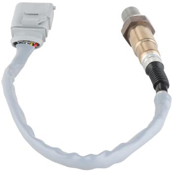2020 Audi A4 Oxygen Sensor Upstream Bosch 17131 image 1 of 4