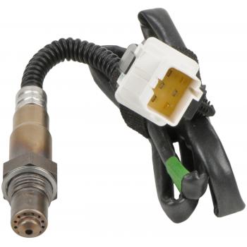 2004 Volvo XC90 Oxygen Sensor Upstream Left Bosch 17135 image 3 of 4