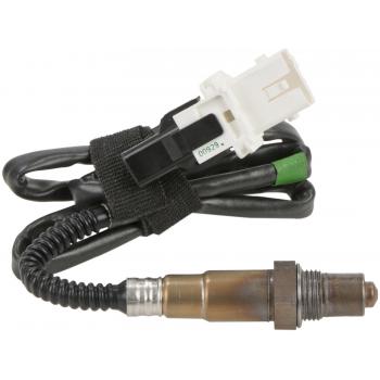 2004 Volvo XC90 Oxygen Sensor Upstream Left Bosch 17135 image 4 of 4