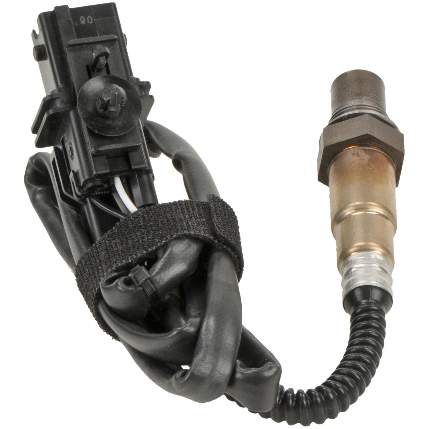 Bosch 17136 - Air / Fuel Ratio Sensor Bosch 17136 Air / Fuel Ratio Sensor product image 1 of 4