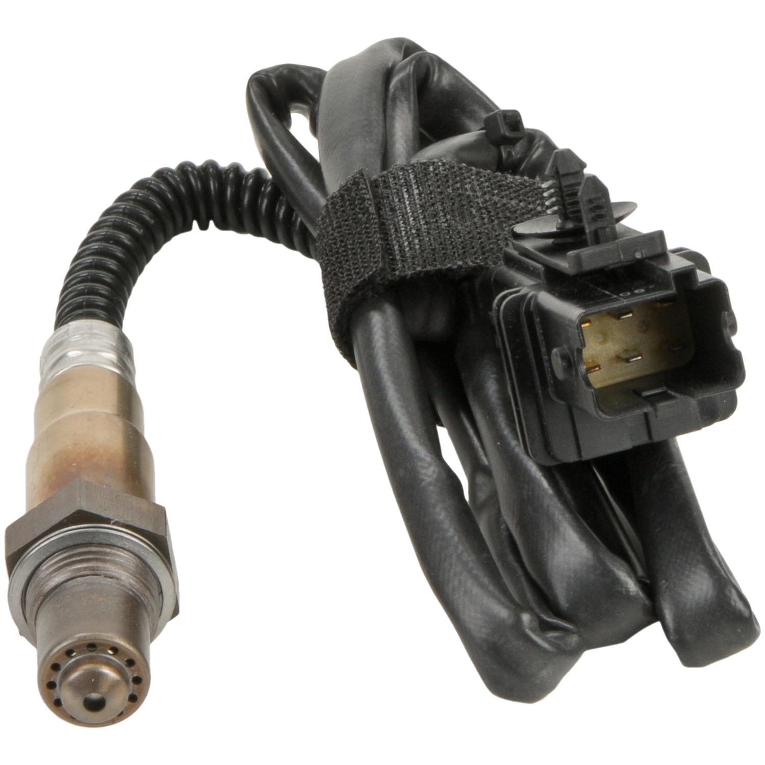 Bosch 17136 - Air / Fuel Ratio Sensor Bosch 17136 Air / Fuel Ratio Sensor product image 2 of 4