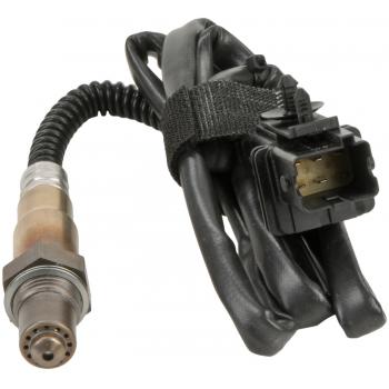 2006 Cadillac XLR Oxygen Sensor Upstream Bosch 17136 image 3 of 4