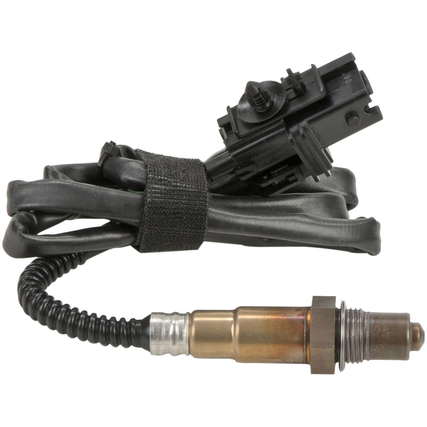 Bosch 17136 - Air / Fuel Ratio Sensor Bosch 17136 Air / Fuel Ratio Sensor product image 4 of 4