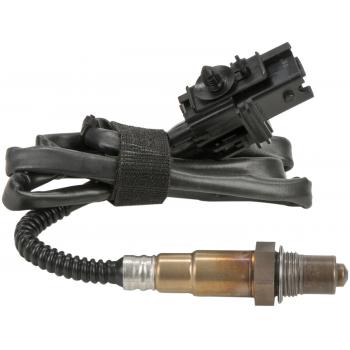 2006 Cadillac XLR Oxygen Sensor Upstream Bosch 17136 image 4 of 4