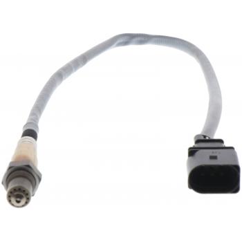 2005 Rolls Royce Phantom Oxygen Sensor Upstream Left Bosch 17146 image 3 of 4
