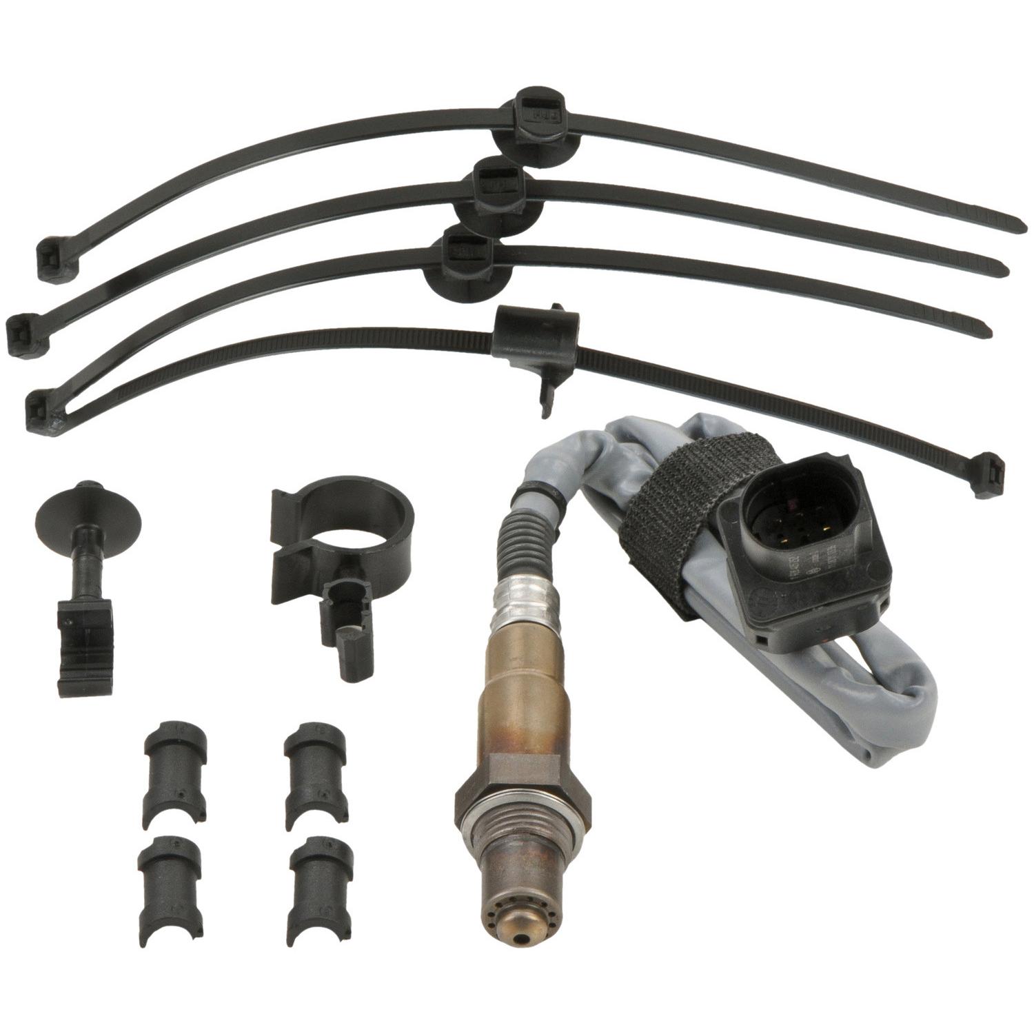 Bosch 17148 - Air / Fuel Ratio Sensor Bosch 17148 Air / Fuel Ratio Sensor product image 3 of 4