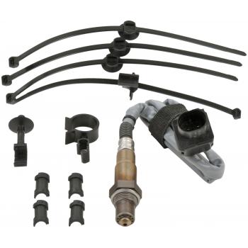 2014 Volkswagen Golf Oxygen Sensor Upstream Bosch 17148 image 3 of 4