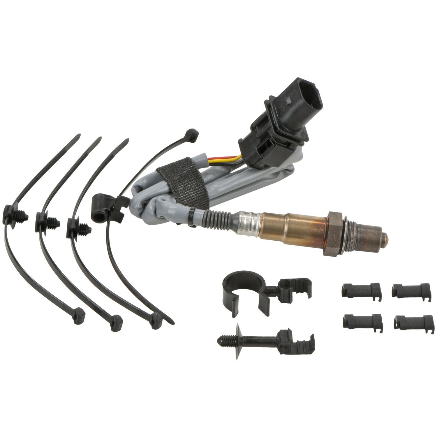 Bosch 17148 - Air / Fuel Ratio Sensor Bosch 17148 Air / Fuel Ratio Sensor product image 4 of 4