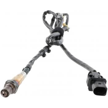 2014 Porsche Cayenne Oxygen Sensor Upstream Left Bosch 17154 image 2 of 4