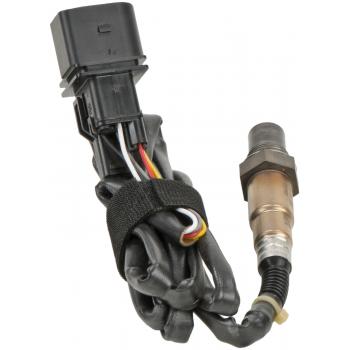 2006 Porsche Cayenne Oxygen Sensor Upstream Right Bosch 17157 image 1 of 4