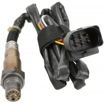 2006 Porsche Cayenne Oxygen Sensor Upstream Right Bosch 17157 image 3 of 4