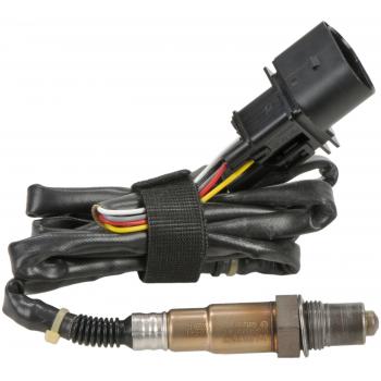 2006 Porsche Cayenne Oxygen Sensor Upstream Right Bosch 17157 image 4 of 4