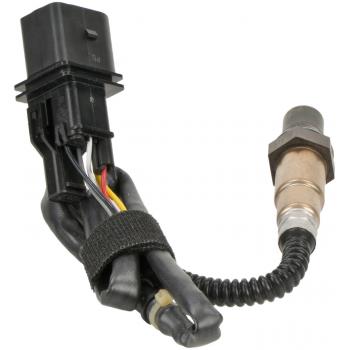 2002 BMW 745i Oxygen Sensor Upstream Right Bosch 17160 image 1 of 4