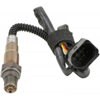 2002 BMW 745i Oxygen Sensor Upstream Right Bosch 17160 image 3 of 4