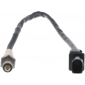 2011 Ferrari California Oxygen Sensor Upstream Bosch 17171 image 2 of 4