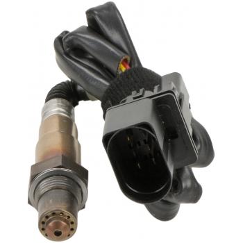 2006 Porsche Cayenne Oxygen Sensor Upstream Bosch 17174 image 2 of 4