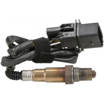 2006 Porsche Cayenne Oxygen Sensor Upstream Bosch 17174 image 4 of 4