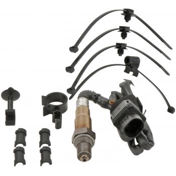 2017 Volkswagen Touareg Oxygen Sensor Upstream Bosch 17178 image 2 of 4