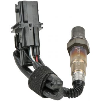 2006 Nissan Sentra Oxygen Sensor Upstream Bosch 17179 image 1 of 4