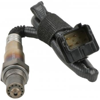 2006 Nissan Sentra Oxygen Sensor Upstream Bosch 17179 image 3 of 4