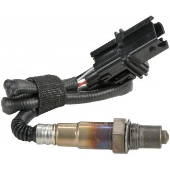 2006 Nissan Sentra Oxygen Sensor Upstream Bosch 17179 image 4 of 4