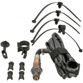 2006 Volkswagen Phaeton Oxygen Sensor Upstream Bosch 17182 image 3 of 4