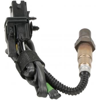 2004 Volvo XC90 Oxygen Sensor Upstream Right Bosch 17188 image 1 of 4