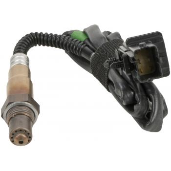 2004 Volvo XC90 Oxygen Sensor Upstream Right Bosch 17188 image 3 of 4