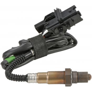 2004 Volvo XC90 Oxygen Sensor Upstream Right Bosch 17188 image 4 of 4