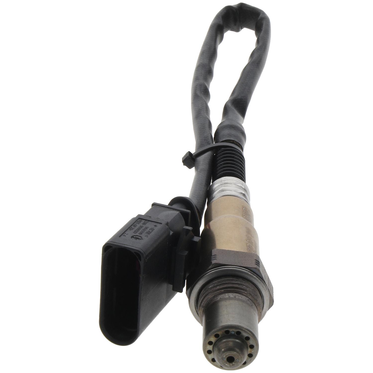 Bosch 17199 - Air / Fuel Ratio Sensor Bosch 17199 Air / Fuel Ratio Sensor product image 3 of 5