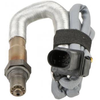 2008 BMW 535xi Oxygen Sensor Upstream Bosch 17202 image 2 of 4