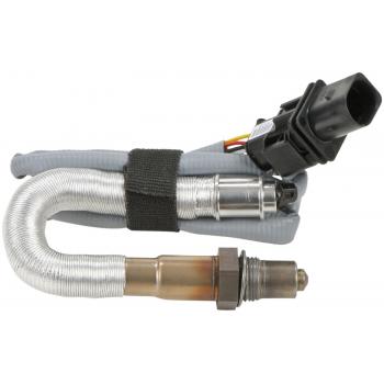 2008 BMW 535xi Oxygen Sensor Upstream Bosch 17202 image 4 of 4