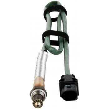 2015 Mercedes-Benz C250 Oxygen Sensor Upstream Bosch 17203 image 3 of 4