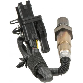 2004 Nissan Pathfinder Armada Oxygen Sensor Upstream Bosch 17204 image 1 of 4