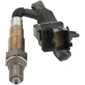 2004 Nissan Pathfinder Armada Oxygen Sensor Upstream Bosch 17204 image 2 of 4